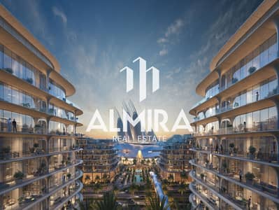 2 Bedroom Apartment for Sale in Saadiyat Island, Abu Dhabi - 01. jpg