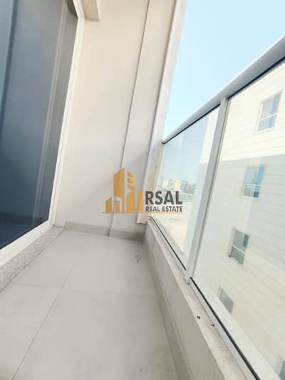 1 Bedroom Apartment for Rent in Muwaileh Commercial, Sharjah - 86702. jpg