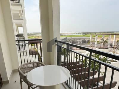 2 Schlafzimmer Wohnung zum zur Miete in Yas Island, Abu Dhabi - Wohnung in Yas Island，Yas Golf Collection, 2 schlafzimmer, 170000 AED - 15347484