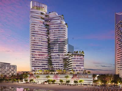 1 Schlafzimmer Wohnung zum zum Verkauf in Al Reem Island, Abu Dhabi - Wohnung in Al Reem Island，Shams Abu Dhabi，Rivage, 1 schlafzimmer, 1400000 AED - 15347485