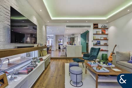 3 Bedroom Villa for Sale in Jumeirah Village Circle (JVC), Dubai - Exclusive | Upgraded | Vacant on transfer