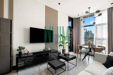 1 Bedroom Apartment for Rent in Business Bay, Dubai - DSCF2410. jpg 1 Bedroom Apartment for Rent in Business Bay, Dubai - DSCF2410. jpg