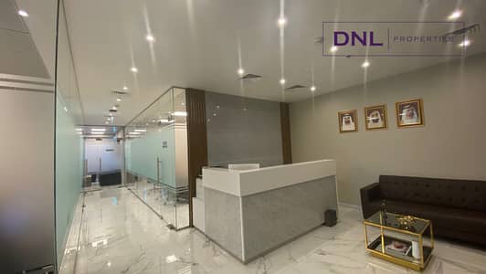 Office for Sale in Business Bay, Dubai - Cheapest Price Per SQFT | Vacant Soon