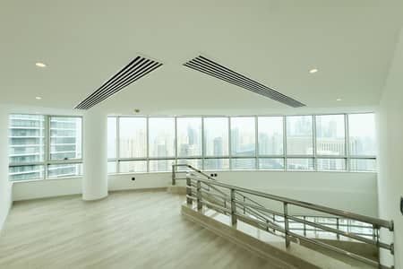 4 Bedroom Apartment for Rent in Dubai Marina, Dubai - Open View | Upgraded Duplex | Maid's Room 4 Bedroom Apartment for Rent in Dubai Marina, Dubai - Open View | Upgraded Duplex | Maid's Room