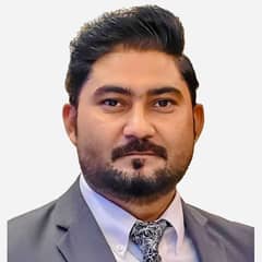 Muhammad Fiaz