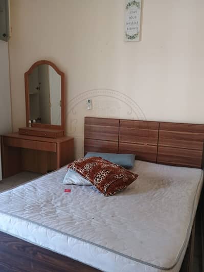 Studio for Rent in Al Nabba, Sharjah - IMG-20260602-WA0003. jpg