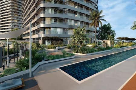 1 Bedroom Flat for Sale in Dubai Science Park, Dubai - High Floor | Original Price | Great Investment