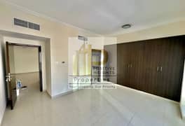 شقة في سيتي هاوس 2،البرشاء 1،البرشاء 1 غرفة 64000 درهم - 15347357