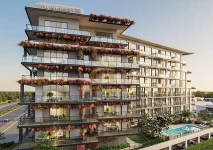 2 Bedroom Flat for Sale in Majan, Dubai - 1080_e13a7495-9a81-4b7d-9983-faaa8f7dc282. jpg