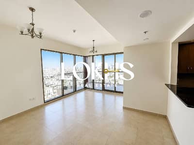 1 Bedroom Apartment for Sale in Al Furjan, Dubai - Upgraded | Furnished | Current Yield 9.6% | VOT | Corner