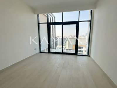 Studio for Sale in Meydan, Dubai - Below Market Price | Tenanted Until March 2027