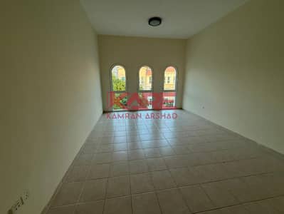 Studio for Rent in Discovery Gardens, Dubai - Next to DG Metro Spacious Studio Near Pavilion