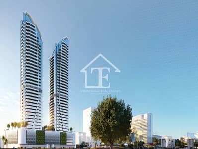 Студия Продажа в Джумейра Вилладж Трайангл (ДЖВТ), Дубай - Квартира в Джумейра Вилладж Трайангл (ДЖВТ),JVT Дистрикт 3,Ред Сквер,Ред Сквер Тауэр 1, 600000 AED - 15335727 Студия Продажа в Джумейра Вилладж Трайангл (ДЖВТ), Дубай - Квартира в Джумейра Вилладж Трайангл (ДЖВТ),JVT Дистрикт 3,Ред Сквер,Ред Сквер Тауэр 1, 600000 AED - 15335727