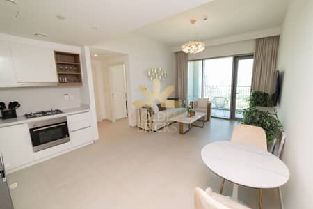 1 Bedroom Flat for Rent in Za'abeel, Dubai - DSC_1213. jpg