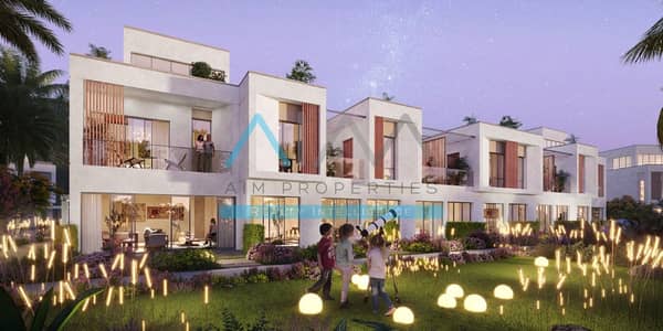 4 Bedroom Villa for Sale in DAMAC Islands, Dubai - gallery_img_1995_riverside-olive. jpg