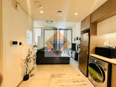 Studio for Rent in Aljada, Sharjah - 1000006994. jpg