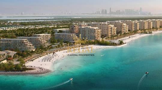 2 Bedroom Flat for Sale in Fahid Island, Abu Dhabi - Screenshot 2026-04-15 144451. png