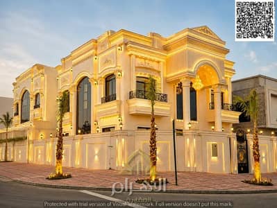 5 Bedroom Villa for Sale in Al Helio, Ajman - batch_841204660-800x600. jpg