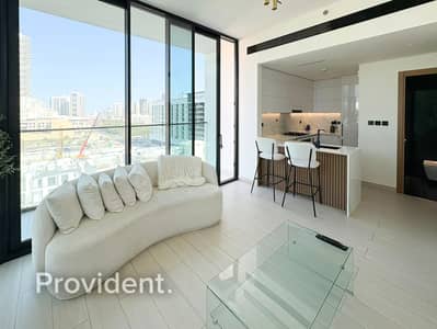 1 Bedroom Flat for Rent in Jumeirah Village Circle (JVC), Dubai - Best Price | Vacant | Unfurnished