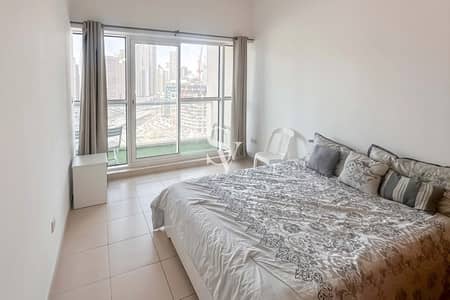 1 Bedroom Apartment for Rent in Business Bay, Dubai - Stunning Canal View | Vacant Now | High Floor 1 Bedroom Apartment for Rent in Business Bay, Dubai - Stunning Canal View | Vacant Now | High Floor