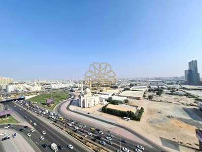 فلیٹ 2 غرفة نوم للايجار في التعاون، الشارقة - 20250115_145318. jpg