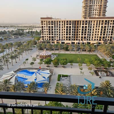 2 Bedroom Flat for Rent in Town Square, Dubai - WhatsApp Image 2026-06-02 at 1.20. 11 PM. jpeg
