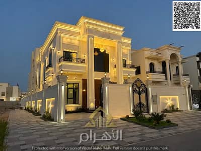 5 Bedroom Villa for Sale in Al Helio, Ajman - batch_841204557-800x600. jpg