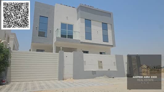 5 Bedroom Villa for Rent in Al Yasmeen, Ajman - WhatsApp Image 2026-06-02 at 12.06. 45 PM (1). jpeg