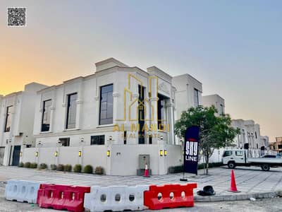 5 Bedroom Villa for Sale in Al Helio, Ajman - WhatsApp Image 2026-05-31 at 11.40. 03 AM. jpeg