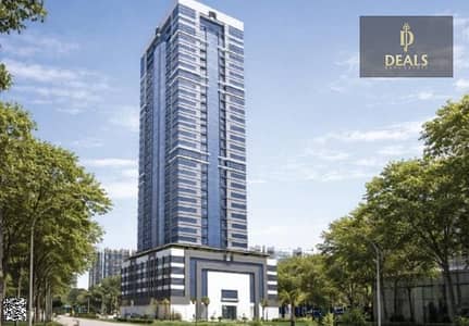1 Bedroom Flat for Sale in Al Amerah, Ajman - image - 2026-06-01T182207.769. png