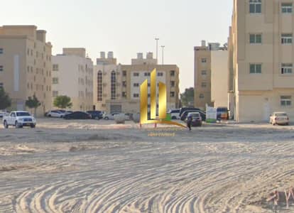 ارض تجارية  للبيع في تجارية مويلح، الشارقة - م. png