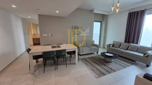 2 Bedroom Flat for Rent in Za'abeel, Dubai - Chiller Free | Burj Khalifa View | Ready to Move in