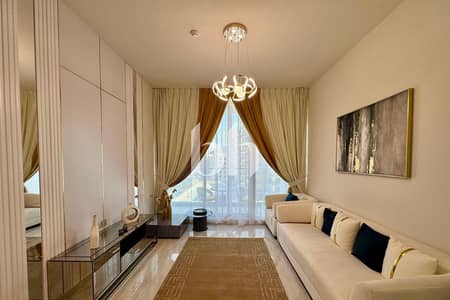 فلیٹ 1 غرفة نوم للايجار في الفرجان، دبي - images image img