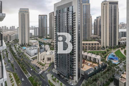 迪拜溪港， 迪拜 1 卧室公寓待租 - 位于迪拜溪港，宫殿北部公寓 1 卧室的公寓 96999 AED - 15348088