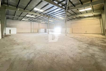Warehouse in Affitto a Dubai Investment Park (DIP), Dubai - Magazzino a Dubai Investment Park (DIP)，Dubai Investment Park 1, 588900 AED - 15348110