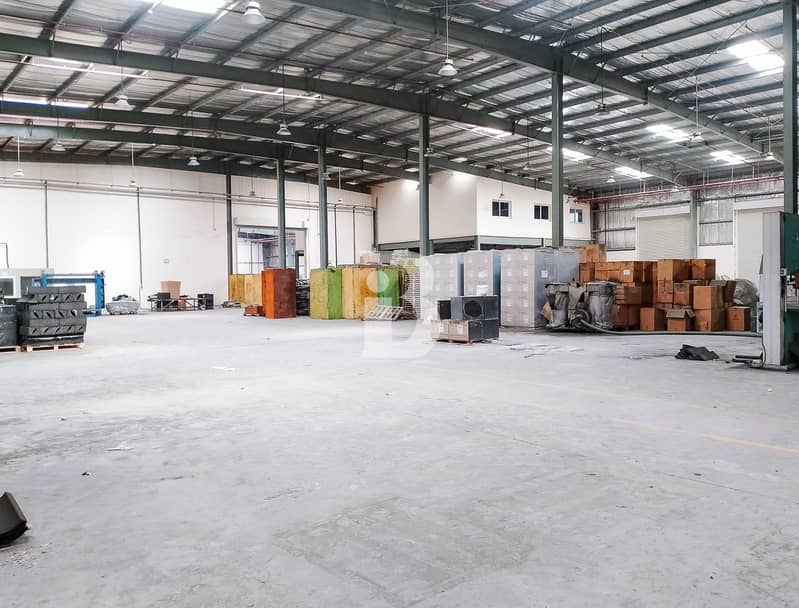 Entrepôt à Dubai Industrial City, 6955000 AED - 15348111 Entrepôt à Dubai Industrial City, 6955000 AED - 15348111