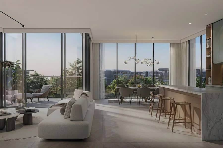 Appartamento a Ghaf Woods,Capria West,Capria West 3, 1 camera da letto, 1900000 AED - 15348147 Appartamento a Ghaf Woods,Capria West,Capria West 3, 1 camera da letto, 1900000 AED - 15348147