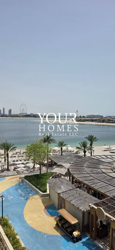 1 chambre Appartement à à louer à Palm Jumeirah, Dubai - 1000469271. jpg