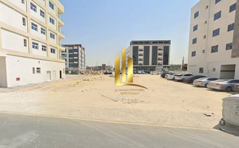 Plot for Sale in Muwaileh Commercial, Sharjah - Screenshot 2026-06-02 134625. png Plot for Sale in Muwaileh Commercial, Sharjah - Screenshot 2026-06-02 134625. png