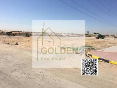 Industrial Land for Sale in Umm Al Thuoob, Umm Al Quwain - تصميم بدون عنوان. png