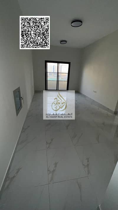 فلیٹ 1 غرفة نوم للايجار في النعيمية، عجمان - 1. jpeg