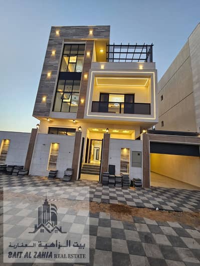 6 Schlafzimmer Villa zum zum Verkauf in Al Helio, Ajman - WhatsApp Image 2026-06-01 at 8.53. 44 PM. jpeg 6 Schlafzimmer Villa zum zum Verkauf in Al Helio, Ajman - WhatsApp Image 2026-06-01 at 8.53. 44 PM. jpeg