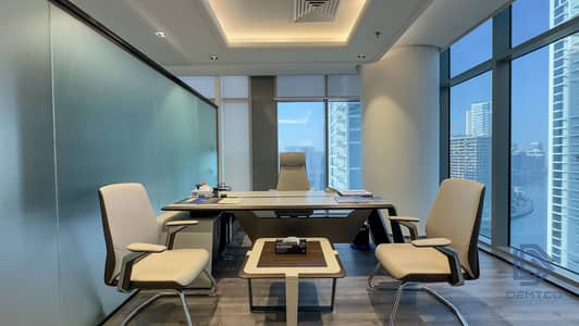 Office for Rent in Business Bay, Dubai - IMG_E8398. jpg