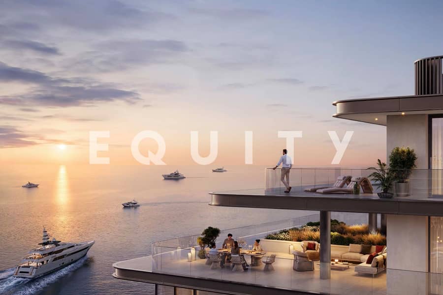 Q3 2030 Expected | Semi Furnished | 80/20 Plan Q3 2030 Expected | Semi Furnished | 80/20 Plan