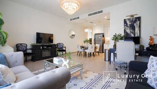 2 Camere Appartamento in Vendita a Dubai South, Dubai - DSC04624. jpg. jpeg