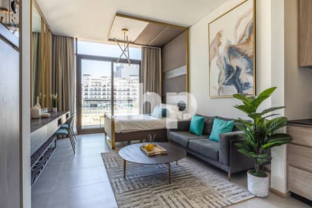 Studio for Rent in Jumeirah Village Circle (JVC), Dubai - 0P5A1007-HDR-Edit. jpg