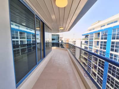 4 Bedroom Flat for Rent in Bur Dubai, Dubai - 20240515_110539. jpg
