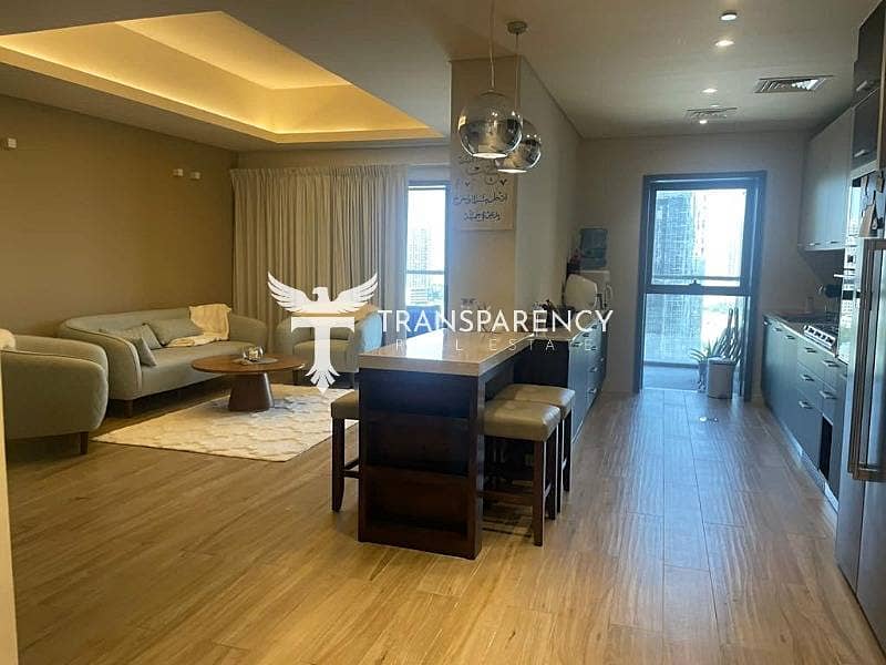 Fully Furnished | High floor | 2 BHK Fully Furnished | High floor | 2 BHK