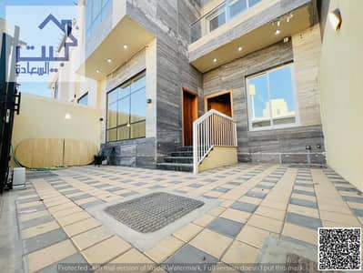 3 Bedroom Villa for Rent in Al Zahya, Ajman - WhatsApp Image 2026-06-01 at 12.15. 03 PM (19). jpeg