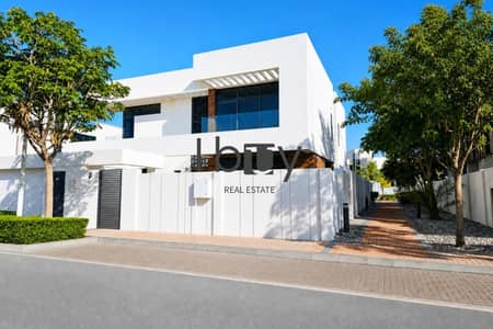 4 Schlafzimmer Villa zum zur Miete in Yas Island, Abu Dhabi - Villa in Yas Island,West Yas, 4 schlafzimmer, 300000 AED - 15348459 4 Schlafzimmer Villa zum zur Miete in Yas Island, Abu Dhabi - Villa in Yas Island,West Yas, 4 schlafzimmer, 300000 AED - 15348459
